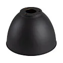 SLV Lampenkap PARA DOME, goud, zwart