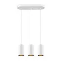 SLV Reflector ASTO TUBE mechanisch, chroom