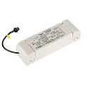 LED besturingsprogramma NUMINOS® DALI aanstuurbaar, met radio-interface, wit