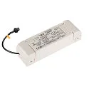 LED besturingsprogramma NUMINOS® DALI aanstuurbaar, met radio-interface, wit