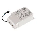 LED besturingsprogramma NUMINOS® DALI aanstuurbaar, met radio-interface, wit