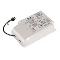 LED besturingsprogramma NUMINOS® DALI aanstuurbaar, met radio-interface, wit