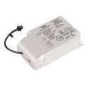 LED besturingsprogramma NUMINOS® DALI aanstuurbaar, met radio-interface, wit