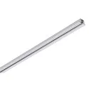 3-phase recessed track S-TRACK PHASE & DALI 2M DALI controllable, white