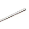 SLV opbouwrail TRACK 48V standaard, DALI aanstuurbaar, wit