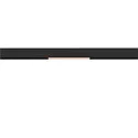 Spotlight op rail IN-LINE 22 TRACK 48V DALI aanstuurbaar IP20, zwart dimbaar