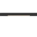 SLV Spotlight op rail IN-LINE 44 TRACK 48V DALI aanstuurbaar IP20, zwart dimbaar