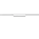 Spotlight op rail IN-LINE 22 DALI 48V - DARKLIGHT REFLECTOR stijf, DALI aanstuurbaar IP20, wit dimbaar