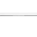 SLV Spotlight op rail IN-LINE 22 DALI 48V - DARKLIGHT REFLECTOR stijf, DALI aanstuurbaar IP20, wit dimbaar