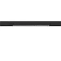 SLV Spotlight op rail IN-LINE 44 DALI 48V - DARKLIGHT REFLECTOR stijf, DALI aanstuurbaar IP20, zwart dimbaar