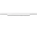 Spotlight op rail IN-LINE 44 DALI 48V - DARKLIGHT REFLECTOR stijf, DALI aanstuurbaar IP20, wit dimbaar