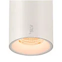 SLV track spot NUMINOS® S TRACK 48V DALI controllable IP20, white dimmable