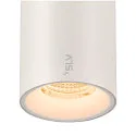 SLV track spot NUMINOS® S TRACK 48V DALI controllable IP20, white dimmable