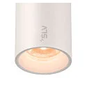 SLV pendant luminaire NUMINOS® XS TRACK 48V DALI controllable IP20, white dimmable
