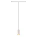 pendant luminaire NUMINOS® XS TRACK 48V DALI controllable IP20, white dimmable