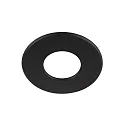 Ring UNIVERSAL DOWNLIGHT rond, zwart