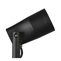 SLV Armatuur met grondpen SYNA GARDEN IP65, zwart 