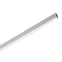 SLV Afdekking TRACK 48V diep, voor opbouwrail, voor inbouwrail, wit