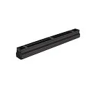 SLV Inbouwbehuizing DASAR® 1000, zwart