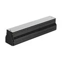 Inbouwbehuizing DASAR® 600, zwart