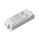 LED besturingsprogramma, wit