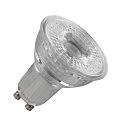 LED reflector lamp QPAR51 GU10 2,4W 230lm 2700K 36°