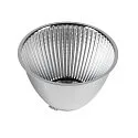Reflector DASAR® L/XL 36°, zilver