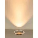 SLV reflector DASAR® L/XL 36°, silver