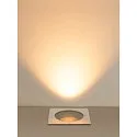 SLV reflector DASAR® L/XL 60°, silver