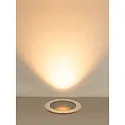 SLV reflector DASAR® L/XL 60°, silver
