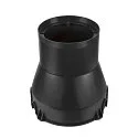 SLV Inbouwbehuizing DASAR® L, zwart