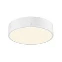 SLV Wand- en plafondarmatuur MEDO® PRO 30 rond, DALI aanstuurbaar IP50, wit dimbaar