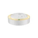 SLV wall and ceiling luminaire MEDO® PRO 30 round IP50, white dimmable