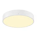 wall and ceiling luminaire MEDO® 40 round, CCT Switch, direct / indirect IP50, white dimmable
