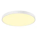 ceiling luminaire MEDO® 90 round, CCT Switch IP50, white dimmable