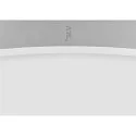 SLV ceiling luminaire MEDO® 90 round, CCT Switch IP50, white dimmable