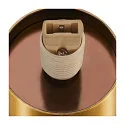Tafelarmatuur TINY SUN G9 IP20, brons
