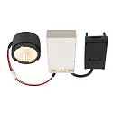 LED module NEW TRIA® UNIVERSAL 8,6W 540 / 600 / 600lm 2500/3000/4000K 60° dimmable, black
