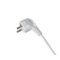 SLV Staande lamp WORKLIGHT PRO IP20, wit dimbaar