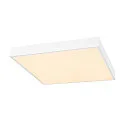 SLV Opbouwframe PANEL 595 P / 600 V, wit, gelakt
