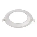 Afdekking DOWNLIGHT V 150 licht verzonken, wit