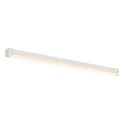 SLV Lineair licht INDUSTRY BATTEN V 1200 CCT Switch, multipower IP20