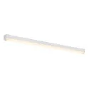 SLV Lineair licht INDUSTRY BATTEN V 1200 CCT Switch, multipower IP20