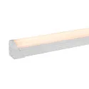 SLV Lineair licht INDUSTRY BATTEN V 1200 CCT Switch, multipower IP20