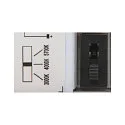 SLV Lineair licht INDUSTRY BATTEN V 1500 CCT Switch, multipower IP20