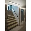 SLV Lineair licht INDUSTRY BATTEN V 1500 CCT Switch, multipower IP20