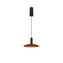 Pendelarmatuur LALU® MIX&MATCH IP20, zwart dimbaar