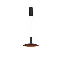 Pendelarmatuur LALU® MIX&MATCH IP20, zwart dimbaar