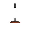 Pendelarmatuur LALU® MIX&MATCH IP20, zwart dimbaar