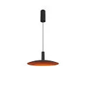 Pendelarmatuur LALU® MIX&MATCH IP20, zwart dimbaar
